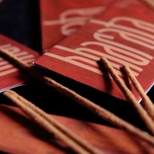 Nirvana Bharata füstölő