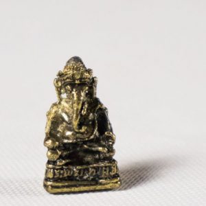 Ganesha szobor - kicsi