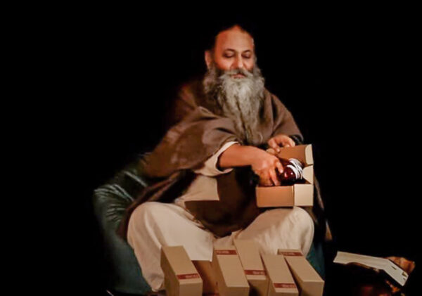 Bharata füstölő szett olcsó