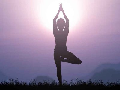 Inbound Jógaiskola a belső ösvényen