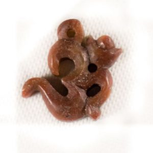 Om kő medál, spirituális medálok