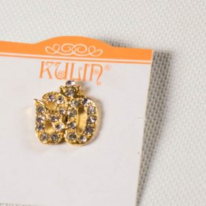 Om medál, Om jel medál, Aum medál