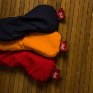 Szempárna relaxációhoz