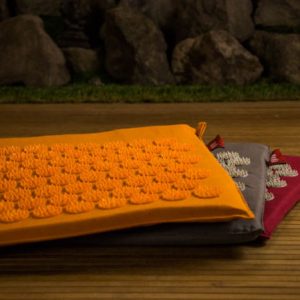 Talpmasszírozó szőnyeg, akupresszúrás talpmasszírozó