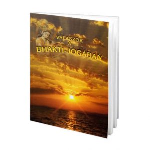 Válaszok a bhakti-jógában