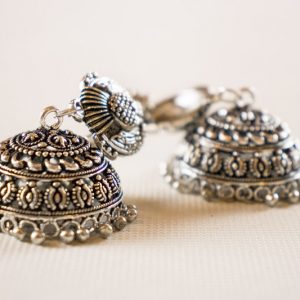 Lógó fülbevaló - Vimana