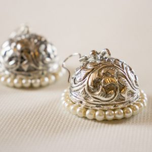 Nagy fülbevaló - Vimana