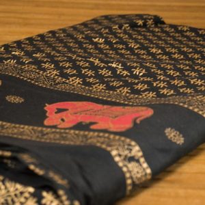 Elefántok körmintában [225X200 cm]