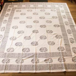 Elefántok négyzetben