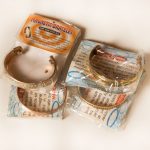 Mágneses karkötő - Bharata Webshop