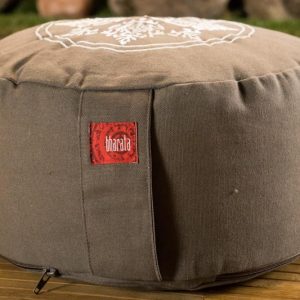 Meditációs párna, jóga párna