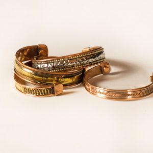 Terápiás mágneses karkötő - Bharata Webshop