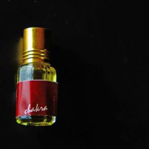Chakra parfüm