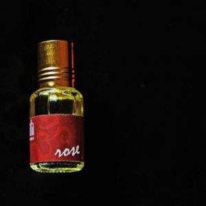 Indiai rózsa parfüm